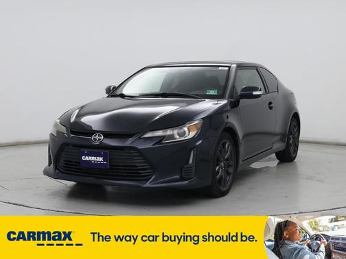 2015 Scion tC