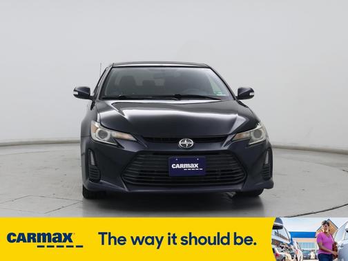 2015 Scion tC