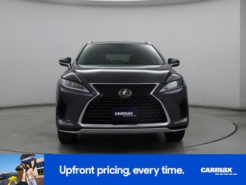 2022 Lexus RX 350 L