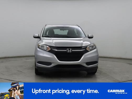 2016 Honda HR-V LX
