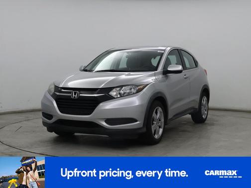 2016 Honda HR-V LX