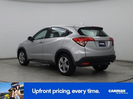 2016 Honda HR-V LX