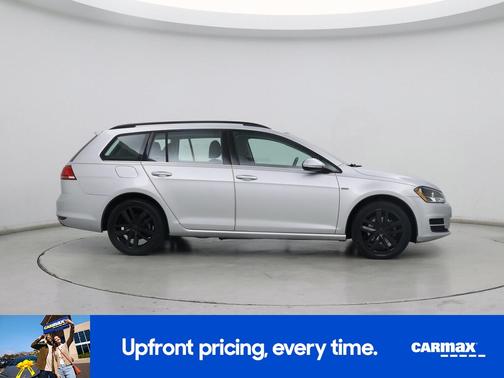 2016 Volkswagen Golf Limited