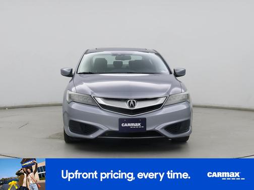 2016 Acura ILX 