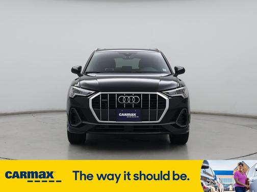 2020 Audi Q3 Premium Plus S-Line