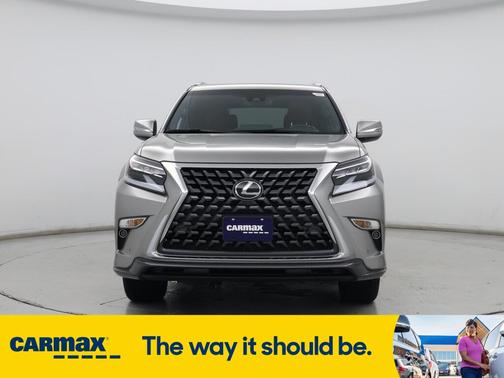 2022 Lexus GX 460 Premium