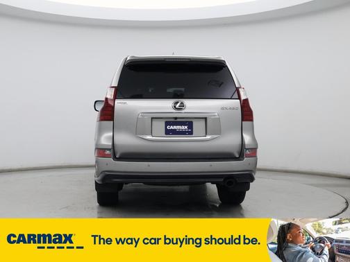 2022 Lexus GX 460 Premium