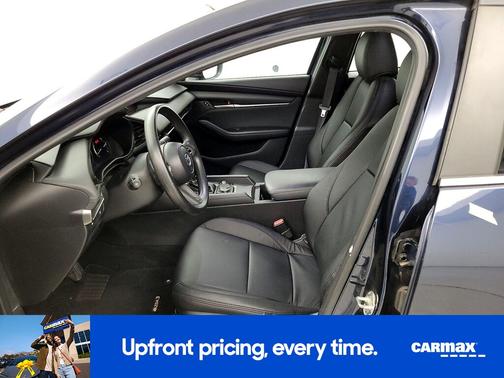 2021 Mazda Mazda3 S