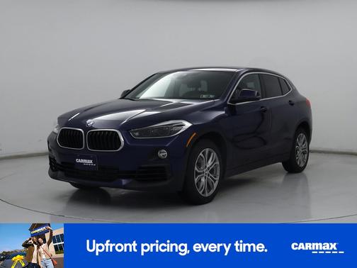 2020 BMW X2 XDrive28i