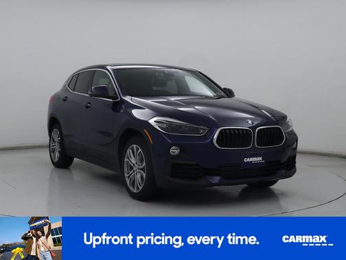 2020 BMW X2 XDrive28i