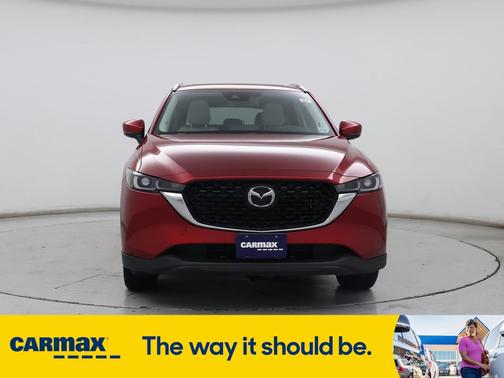 2023 Mazda CX-5 2.5 S Premium Package