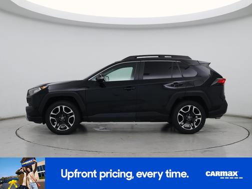 2019 Toyota RAV4 Adventure