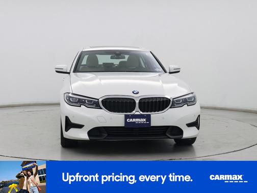 2019 BMW 330 XI