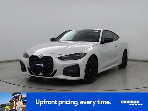 2022 BMW 430 I xDrive