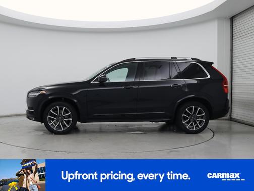 2019 Volvo XC90 T6 Momentum