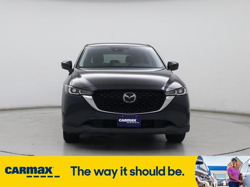 2022 Mazda CX-5 2.5 S Preferred Package