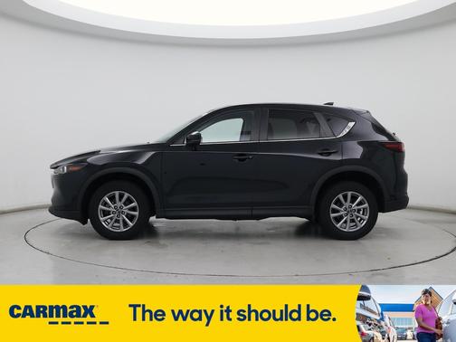 2022 Mazda CX-5 2.5 S Preferred Package