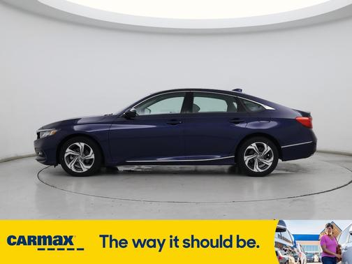 2019 Honda Accord EX