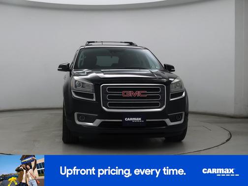 2016 GMC Acadia SLT