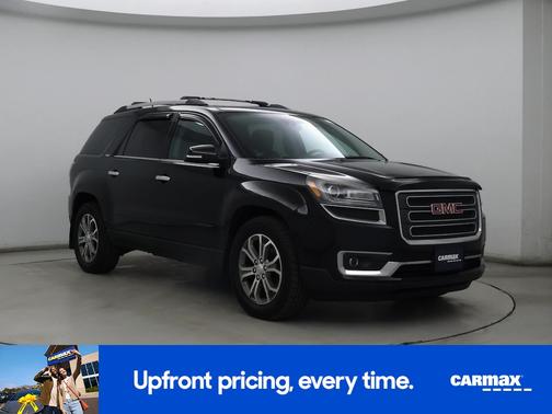 2016 GMC Acadia SLT