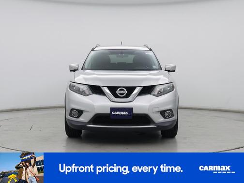 2014 Nissan Rogue SV