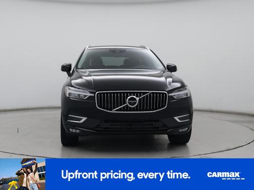 2019 Volvo XC60 T5 Inscription