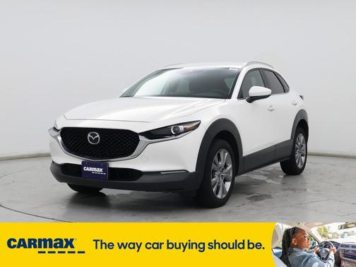 2023 Mazda CX-30 2.5 S Preferred Package