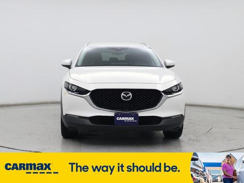 2023 Mazda CX-30 2.5 S Preferred Package