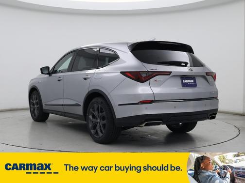 2023 Acura MDX SH-AWD A-Spec