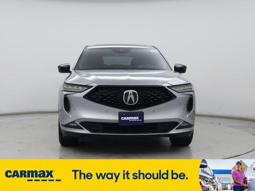 2023 Acura MDX SH-AWD A-Spec
