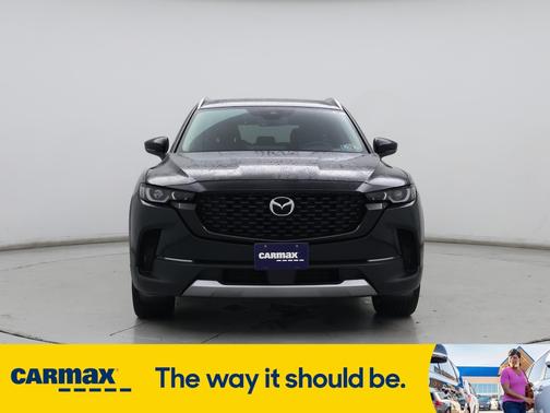 2023 Mazda CX-50 2.5 Turbo