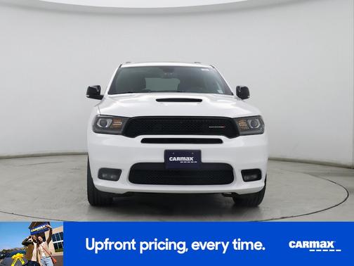 2019 Dodge Durango GT Plus