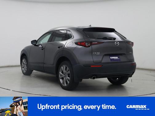 2021 Mazda CX-30 Premium