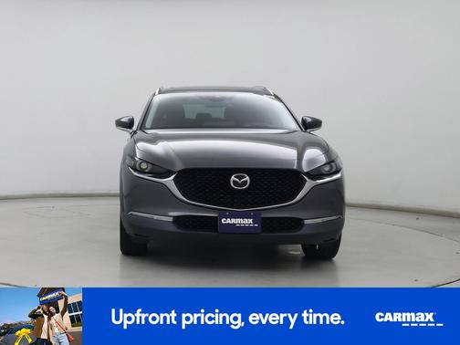 2021 Mazda CX-30 Premium