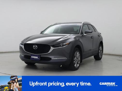 2021 Mazda CX-30 Premium