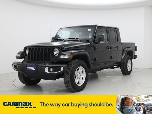 2023 Jeep Gladiator Sport S