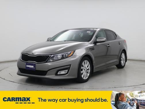 2014 Kia Optima EX