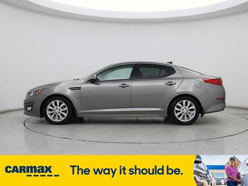 2014 Kia Optima EX
