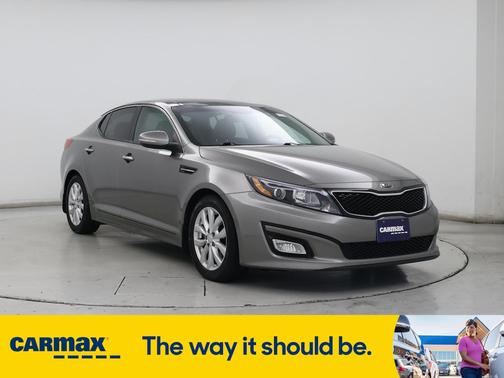 2014 Kia Optima EX