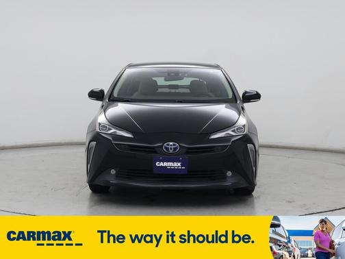 2019 Toyota Prius LE