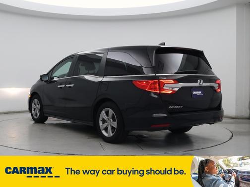 2020 Honda Odyssey EX