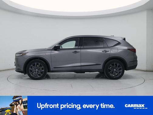 2023 Acura MDX SH-AWD A-Spec