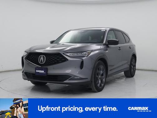 2023 Acura MDX SH-AWD A-Spec