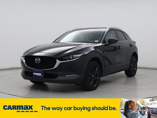 2022 Mazda CX-30 Turbo Premium