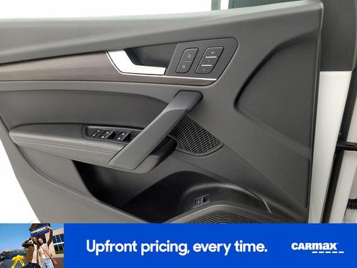 2023 Audi Q5 S-Line Premium Plus