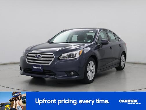 2016 Subaru Legacy 2.5I Premium