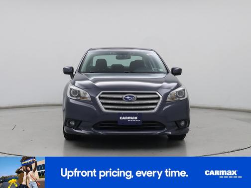 2016 Subaru Legacy 2.5I Premium