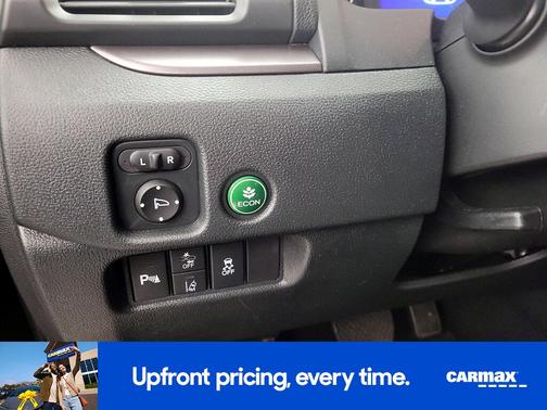 2022 Honda Passport EX-L