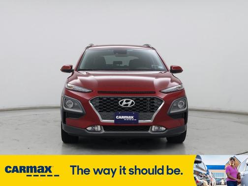 2020 Hyundai KONA Limited