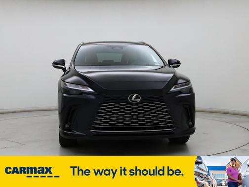 2024 Lexus RX 350 Premium Plus